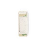 WEBCAM COVER IN FIBRA DI BAMBOO